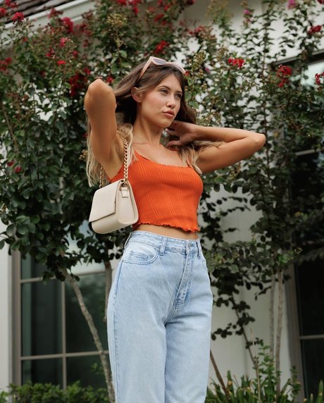 Nikki Murciano onlyfans nude leaks