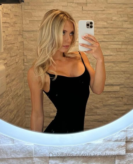 Sarah Houchens onlyfans leak nudes