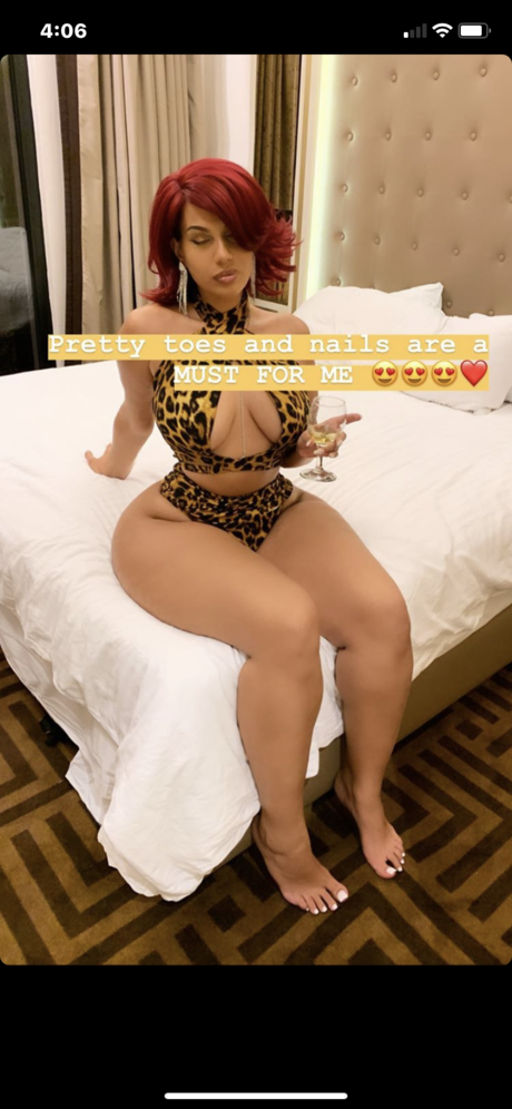 Amirah Dyme free onlyfans porn