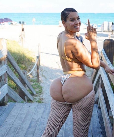 Amirah Dyme leak onlyfans porn