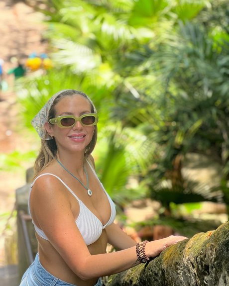 Twerk Mama nude onlyfans leak