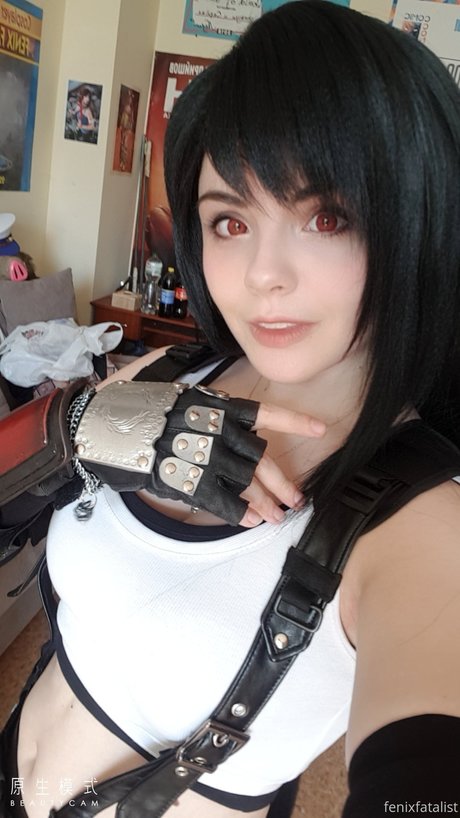 Mariia Karpenko onlyfans leak xxx