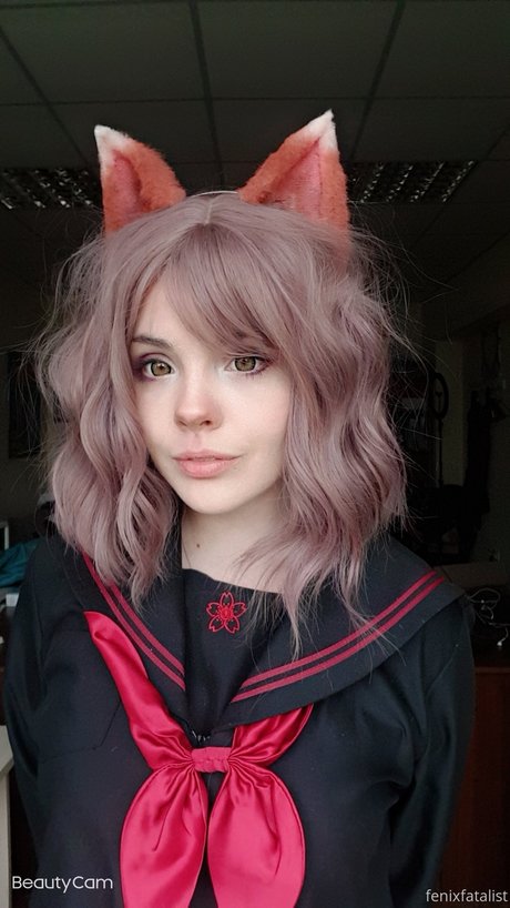 Mariia Karpenko free only fans