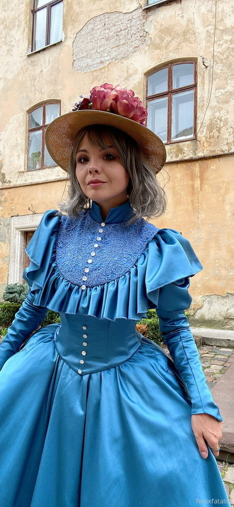 Mariia Karpenko onlyfans porn