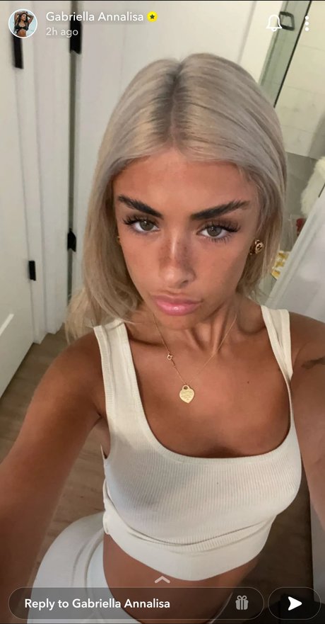 Gabriella Annalisa porn onlyfans