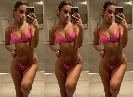 Gabriella Annalisa onlyfans archive