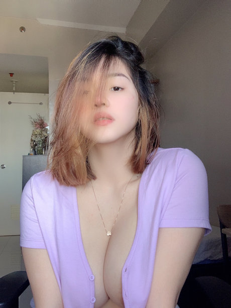 Maria Follosco nude only fans leaks