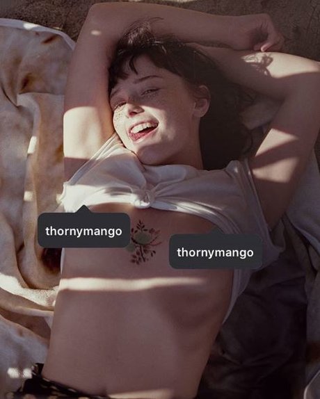 Suzieson onlyfans model images