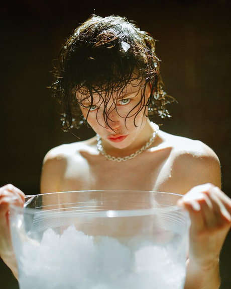 Suzieson onlyfans model