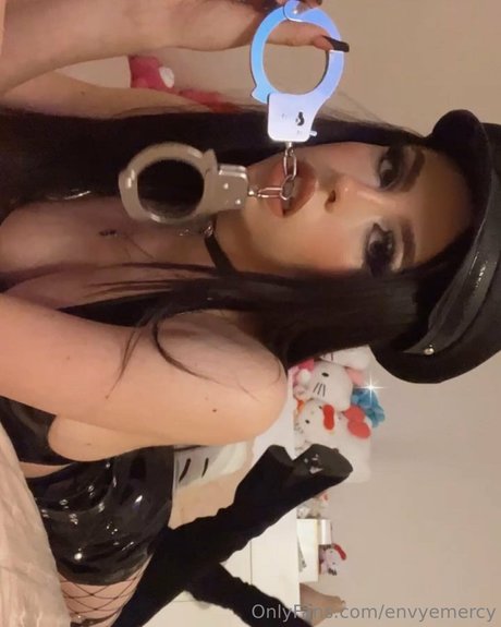 Envyemercy new onlyfans leak