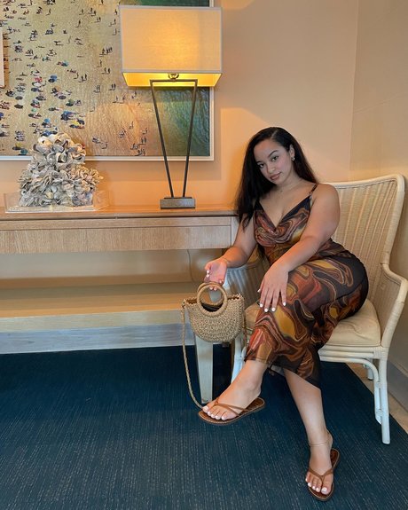 Falliie onlyfans leake