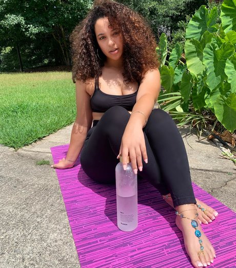 Falliie tits onlyfans