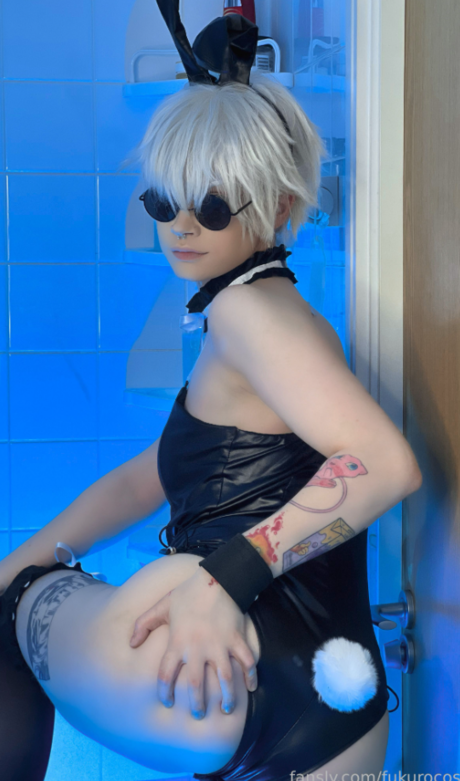 Fukuro_ onlyfans leaked sex