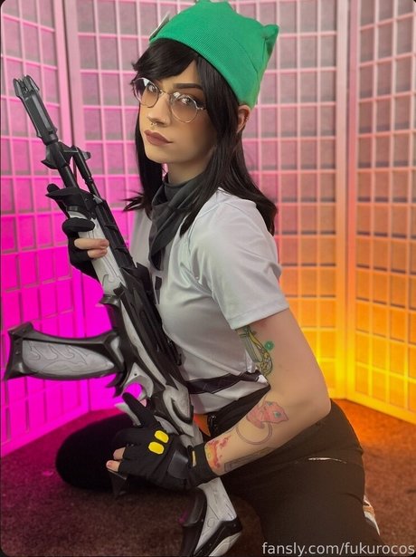 Fukuro_ onlyfans pics