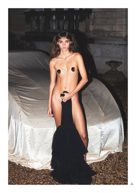 Inka Williams onlyfans nude leaked