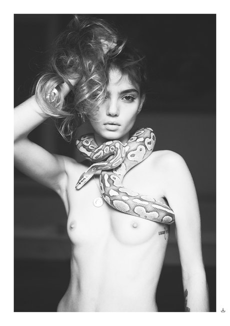 Inka Williams hot onlyfans