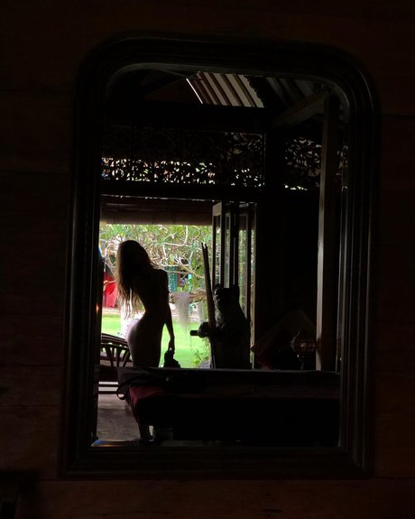 Inka Williams onlyfans pic