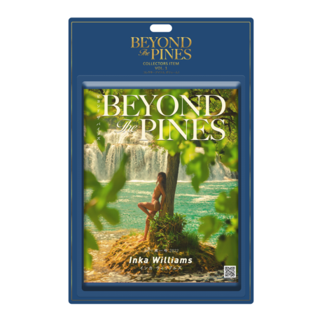 Inka Williams leaked onlyfans naked