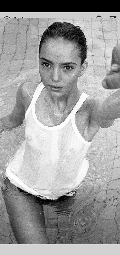 Inka Williams onlyfans leaked nude