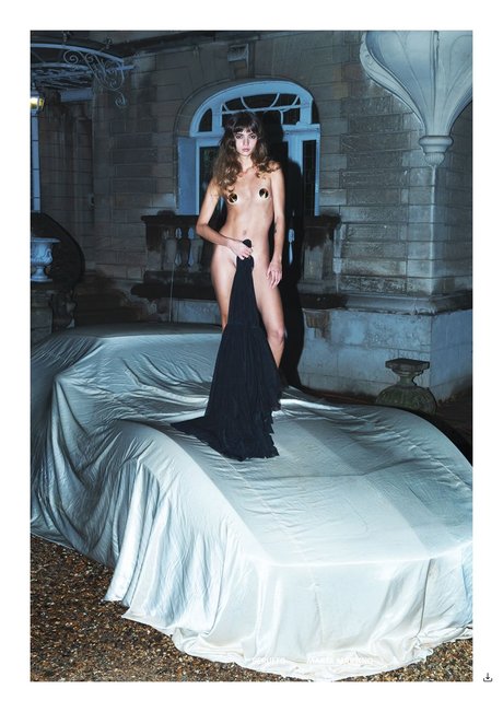 Inka Williams onlyfans joi