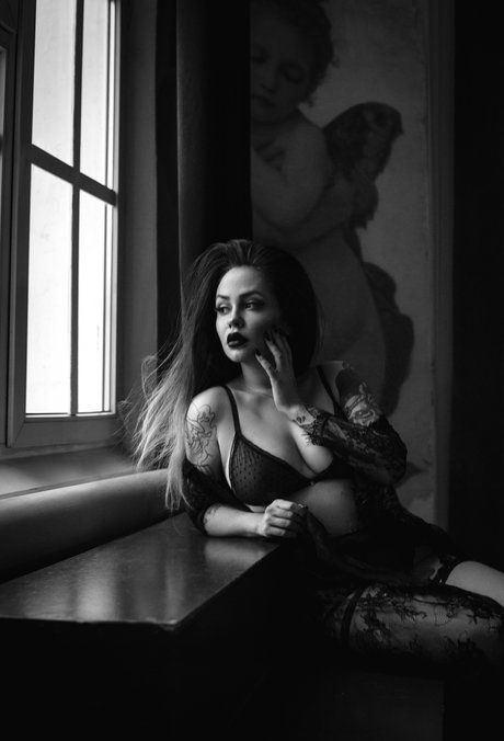 Margarita Dirge leaks onlyfans