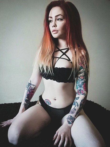 Margarita Dirge onlyfans sex