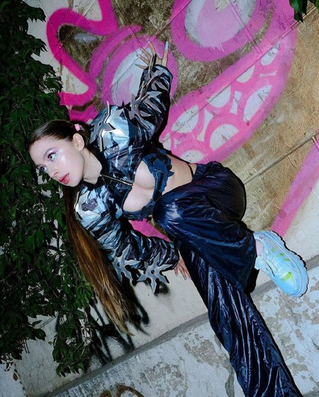 Maybe Baby nudes onlyfans