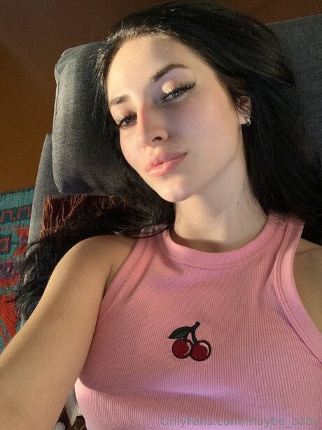 Maybe Baby naked only fans