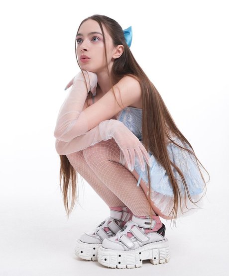 Maybe Baby only fans leak porn