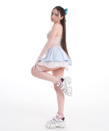 Maybe Baby onlyfans leak