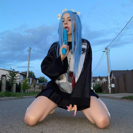 Maybe Baby only fans leaks