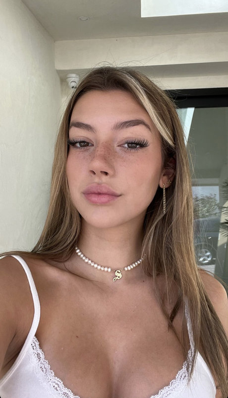 Sissy Sheridan onlyfans leak