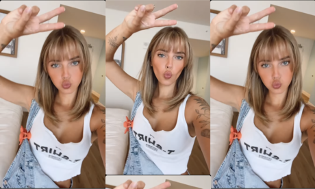 Emily Zeck onlyfans leaked.