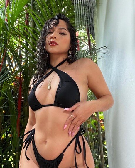 Jessica Gabriela onlyfans leaked