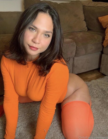 Jessica Gabriela onlyfans leaks