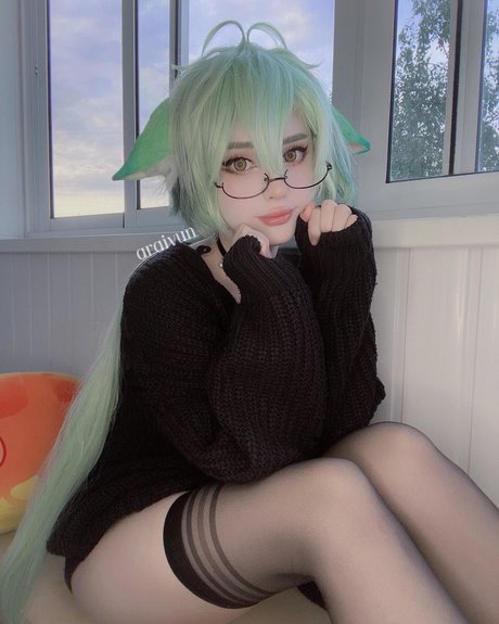 Alice Marshmellow onlyfans ass