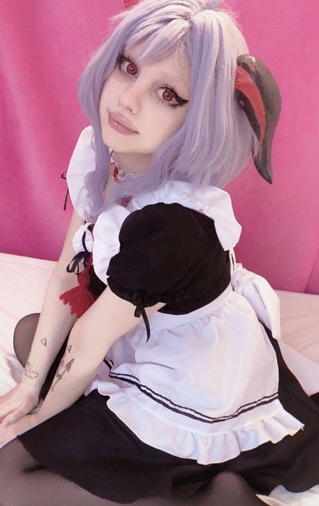 Alice Marshmellow onlyfans picture