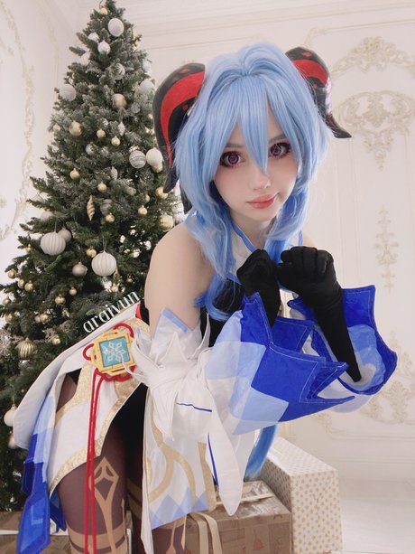 Alice Marshmellow leaked nudes onlyfans