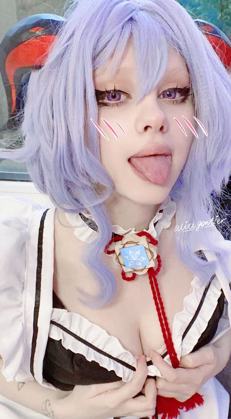 Alice Marshmellow onlyfans sex tape