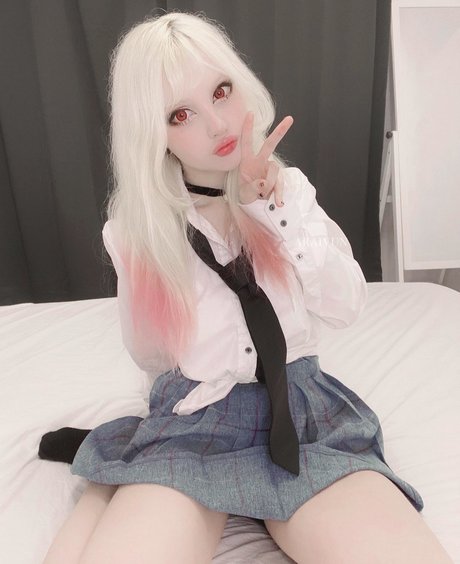 Alice Marshmellow only fans porn