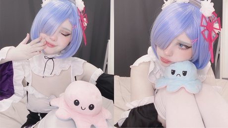 Alice Marshmellow onlyfans porn leaked