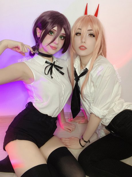 Alice Marshmellow onlyfans public photos