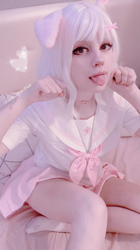 Alice Marshmellow Profile image