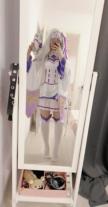 Alice Marshmellow onlyfans x