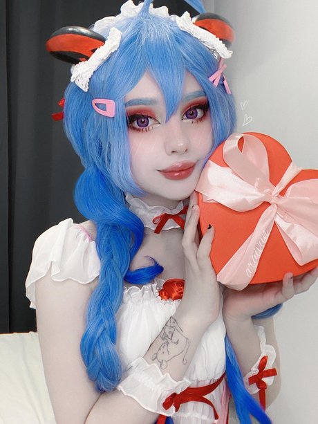 Alice Marshmellow leaked only fans porn