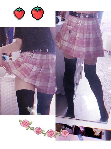 Alice Marshmellow onlyfans free content