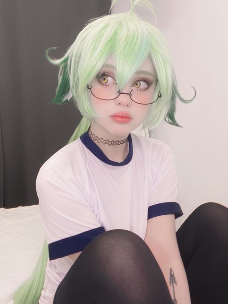 Alice Marshmellow onlyfans leaks sex