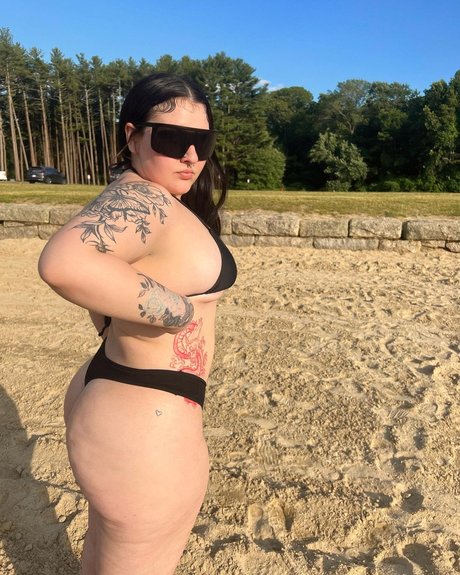 Hayley G onlyfans archives