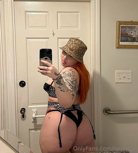 Hayley G onlyfans leake