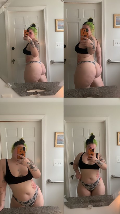 Hayley G nude onlyfans leaked